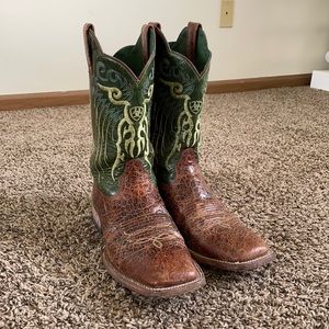 Ariat Men’s boots